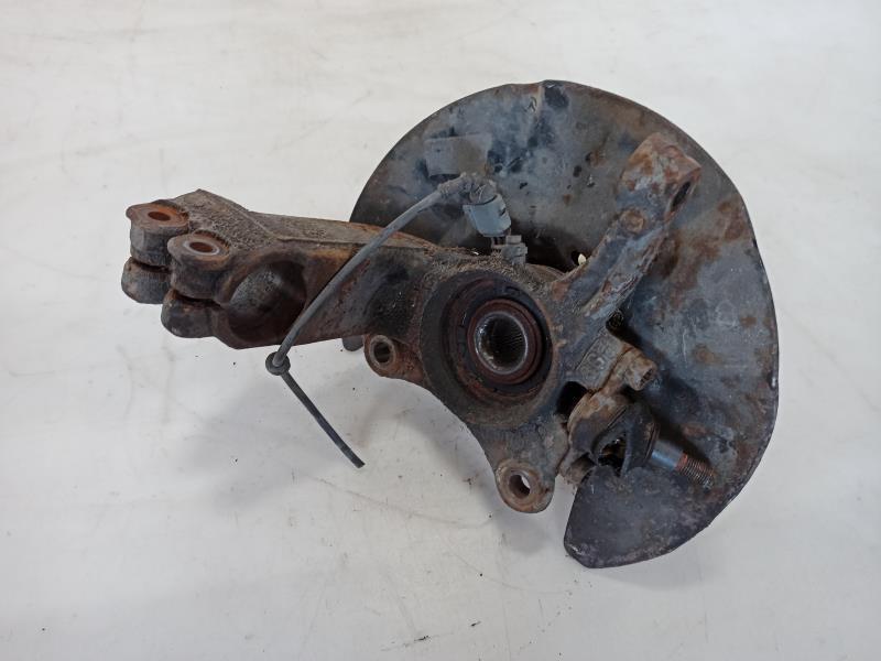 Mozzo anteriore destro VOLKSWAGEN TRANSPORTER 5 PHASE 1 Diésel - 1