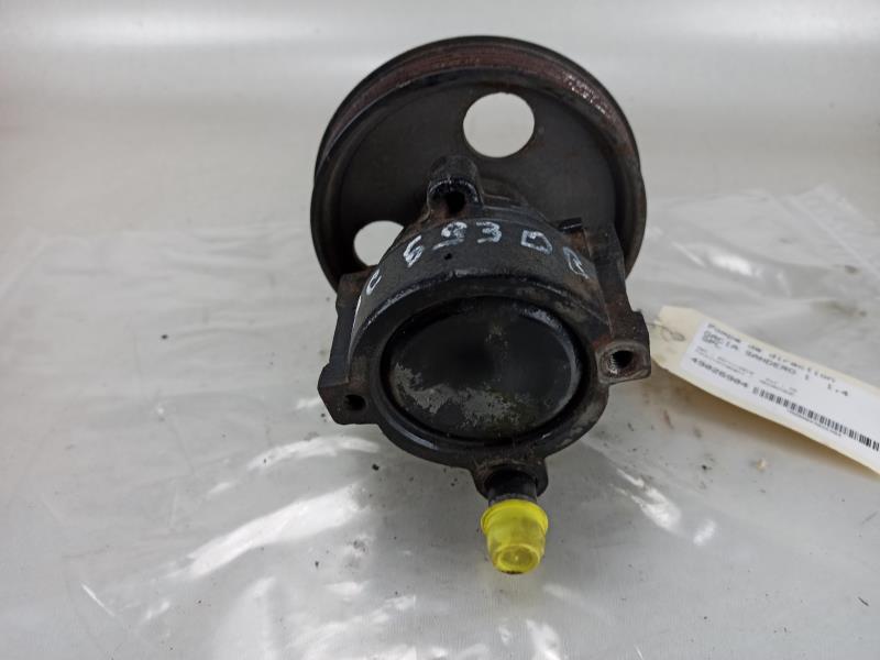 Pompe de direction DACIA SANDERO 1 GPL - 1