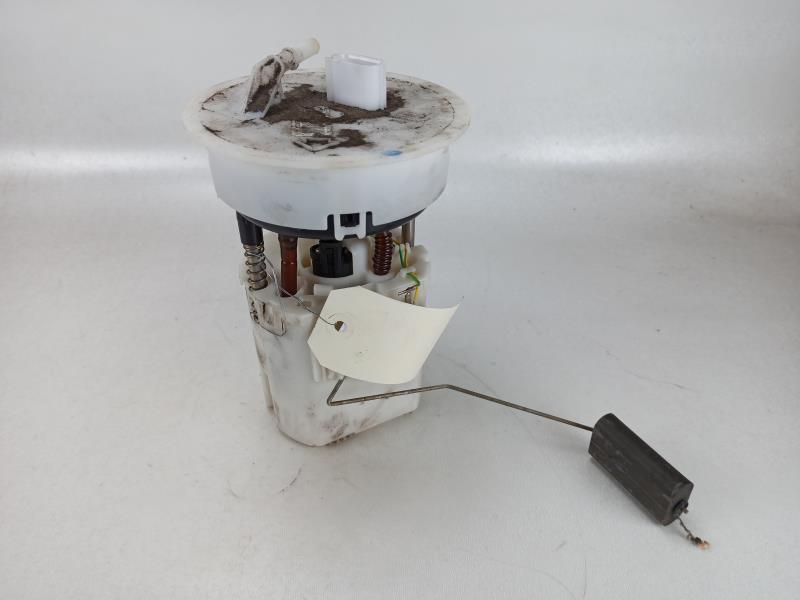 Pompa alimentazione FORD FIESTA 6 PHASE 1 Gasolina - 1