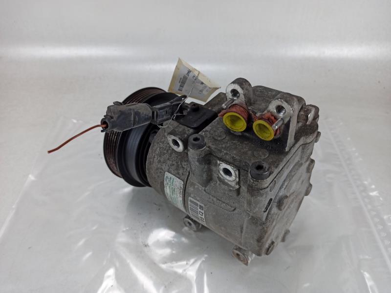 Compresseur clim HYUNDAI MATRIX PHASE 1 Diesel - 1