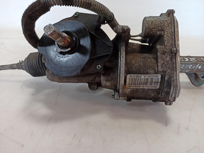 Cremaillere assistee CITROEN C3 3 Diesel - 1