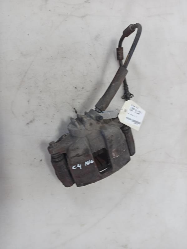 Pinza freni anteriore sinistra CITROEN C4 1 PHASE 1 COUPE Diésel - 1