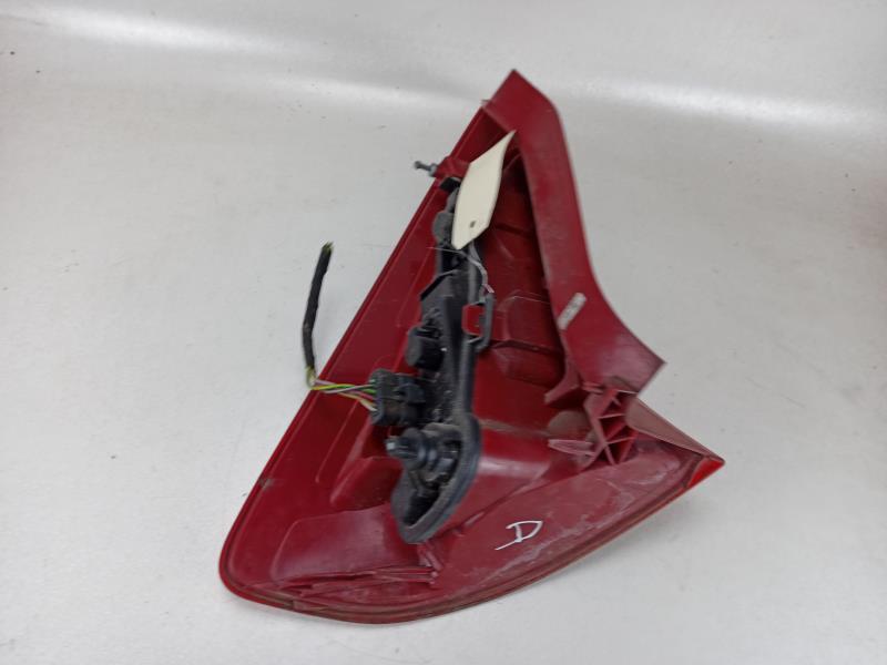Fanale posteriore principale destro (luci) CITROEN C4 1 PHASE 1 COUPE Diésel - 1