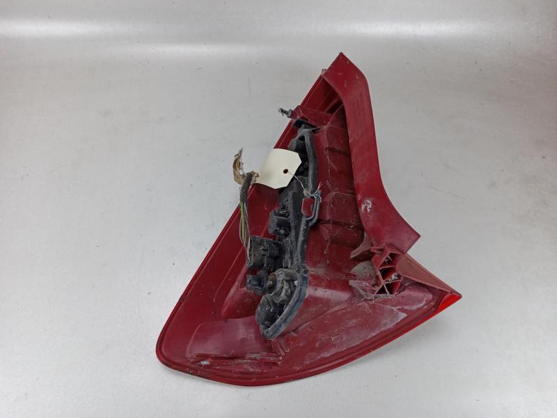 Fanale posteriore principale destro (luci) CITROEN C4 1 PHASE 1 COUPE Diésel - 1