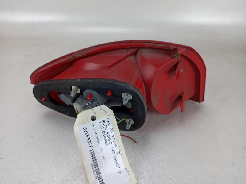 Fanale posteriore principale destro (luci) ALFA ROMEO 147 PHASE 2 Diésel - 1