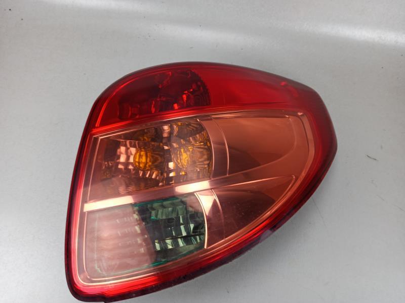 Fanale posteriore principale destro (luci) FIAT SEDICI PHASE 1 Diésel - 1