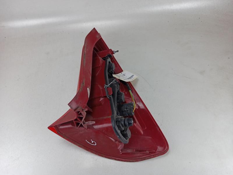 Fanale posteriore principale sinistro (luci) CITROEN C4 1 PHASE 1 COUPE Diésel - 1