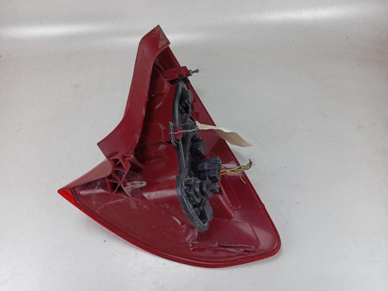 Fanale posteriore principale sinistro (luci) CITROEN C4 1 PHASE 1 COUPE Diésel - 1