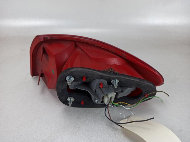 Fanale posteriore principale sinistro (luci) ALFA ROMEO 147 PHASE 2 Diésel - 1
