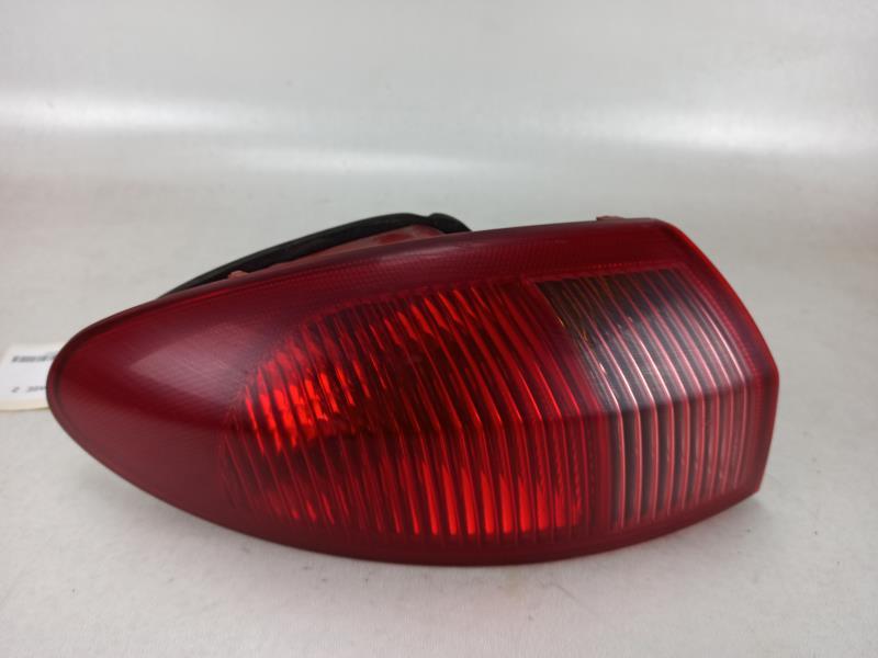 Fanale posteriore principale sinistro (luci) ALFA ROMEO 147 PHASE 2 Diésel - 1