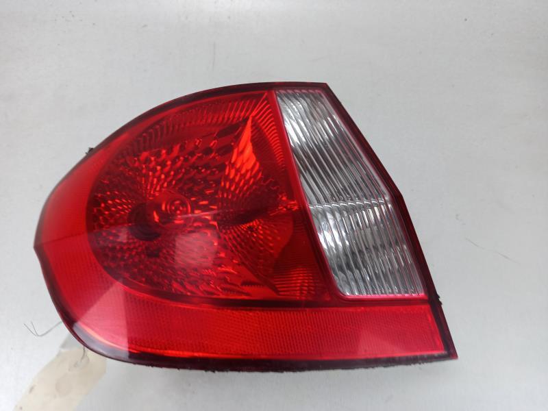 Fanale posteriore principale sinistro (luci) HYUNDAI GETZ PHASE 2 Diésel - 1