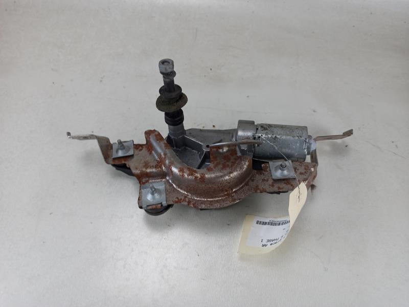 Motore tergicristallo posteriore FORD FIESTA 6 PHASE 1 Gasolina - 1