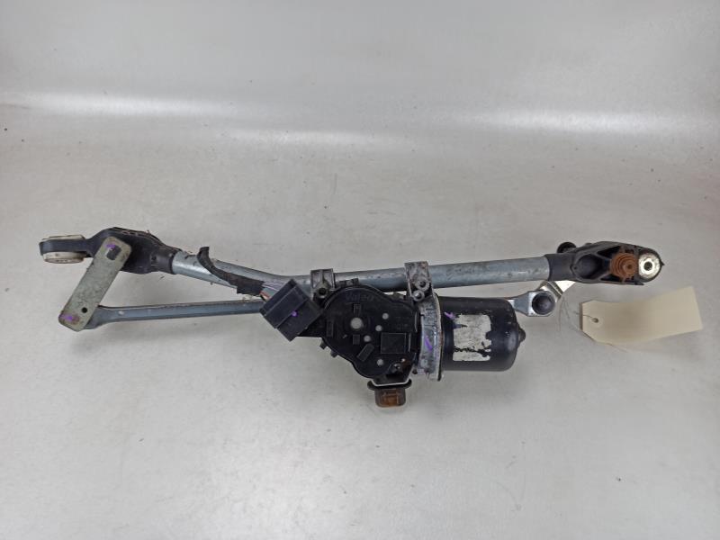 Motore tergicristallo anteriore RENAULT MEGANE 3 PHASE 1 Diésel - 1