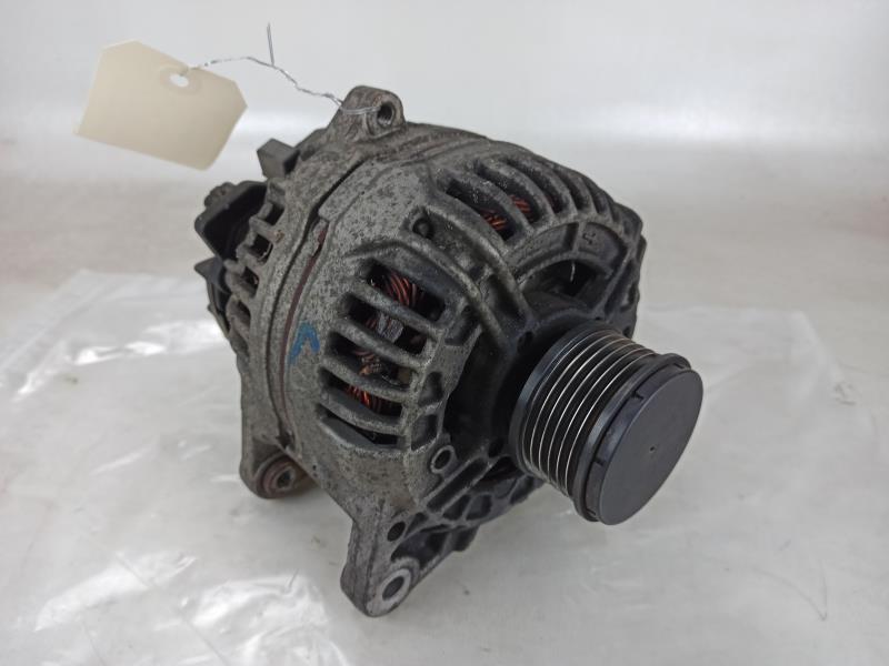 Alternatore RENAULT SCENIC 2 PHASE 1 Diésel - 1