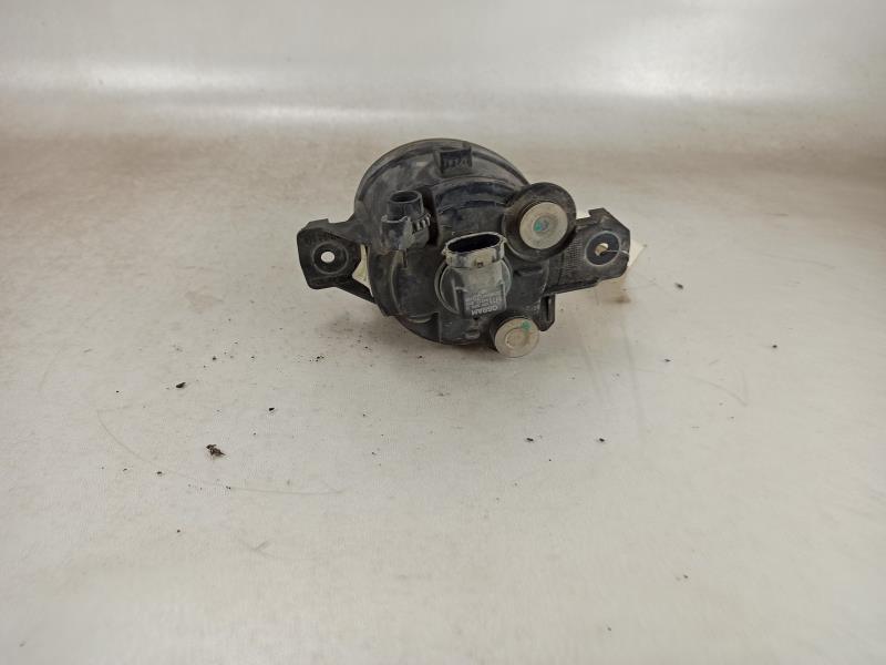 Fendinebbia sinistro (luce) RENAULT CLIO 2 PHASE 2 Gasolina - 1