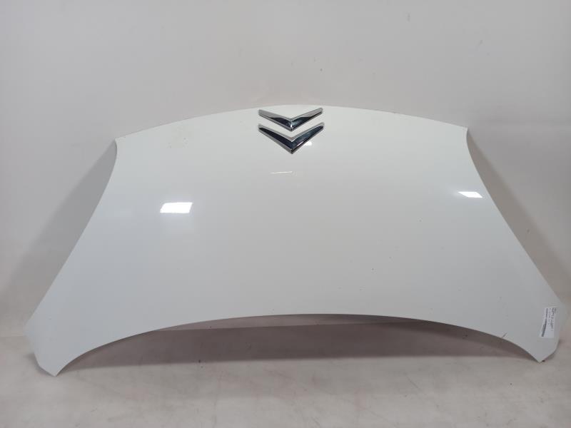 Capot CITROEN C1 1 PHASE 1 Diesel - 1