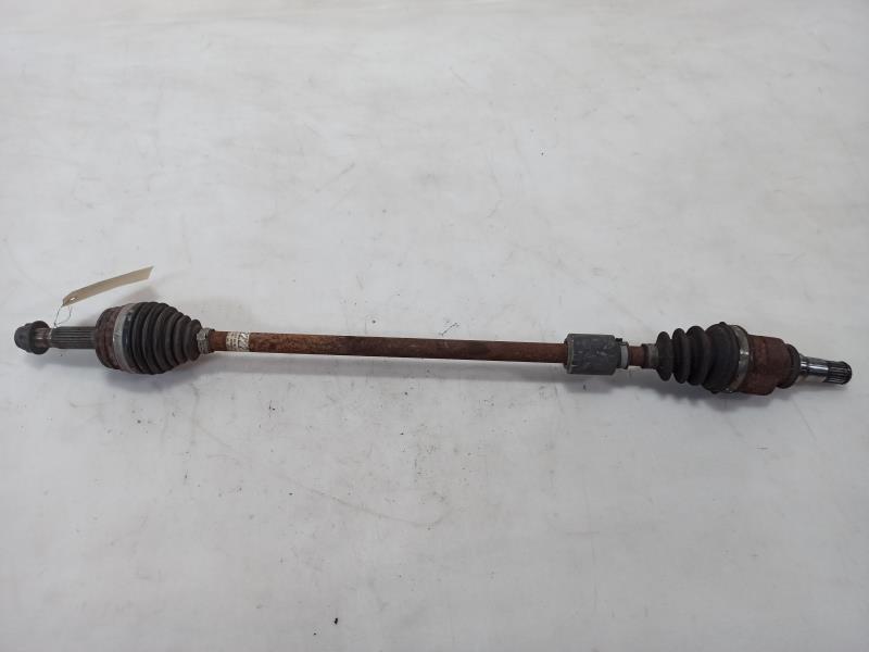 Giunto cardanico albero di trasmissione destro CITROEN C1 1 PHASE 1 Diésel - 1