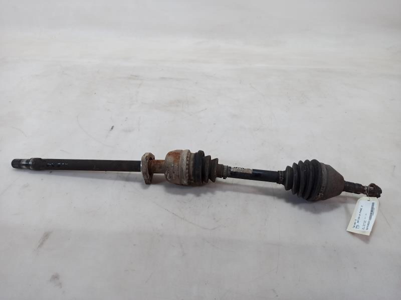 Giunto cardanico albero di trasmissione destro OPEL ZAFIRA B PHASE 2  - 1