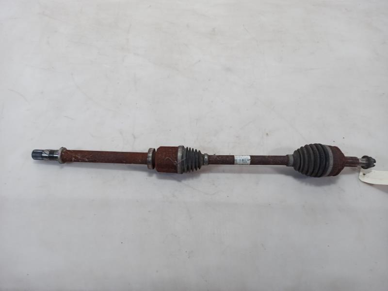 Giunto cardanico albero di trasmissione destro RENAULT SCENIC 3 PHASE 3 Diésel - 1