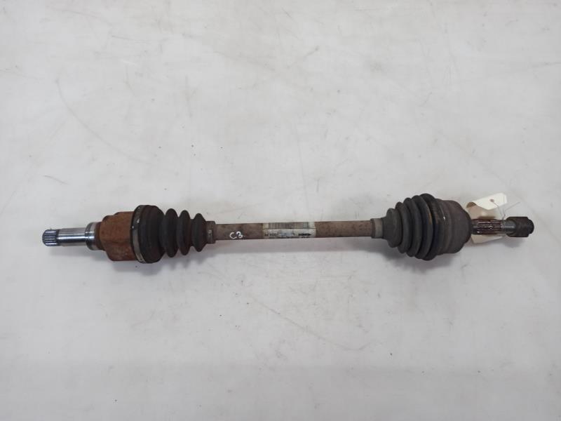 Giunto cardanico albero di trasmissione sinistro CITROEN C3 1 PHASE 1 Diésel - 1