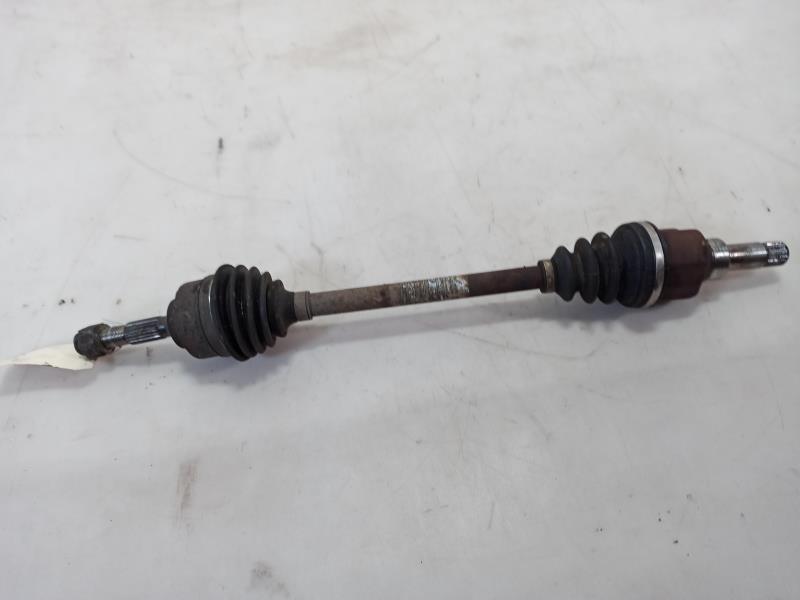 Giunto cardanico albero di trasmissione sinistro CITROEN C3 1 PHASE 1 Diésel - 1