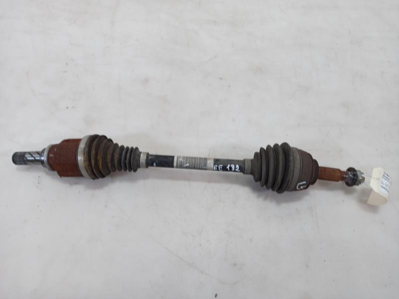 Giunto cardanico albero di trasmissione sinistro RENAULT ZOE 1 Electricidad - 1