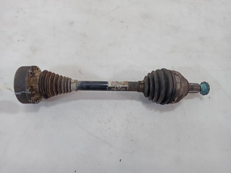 Giunto cardanico albero di trasmissione sinistro VOLKSWAGEN POLO 5 PHASE 1 Diésel - 1
