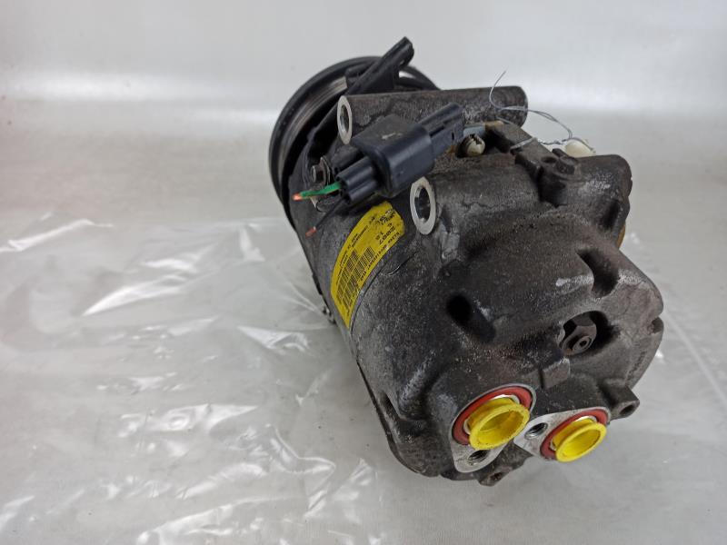 Compresseur clim FORD C-MAX 1 PHASE 2 Diesel - 1