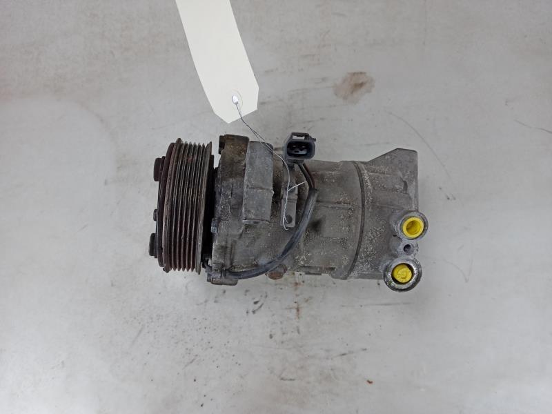 Compresseur clim LANCIA DELTA 3 Diesel - 1
