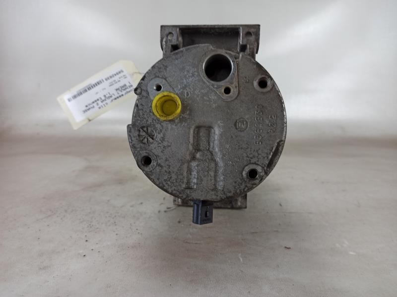 Compresseur clim RENAULT LAGUNA 2 PHASE 1 BREAK Essence - 1