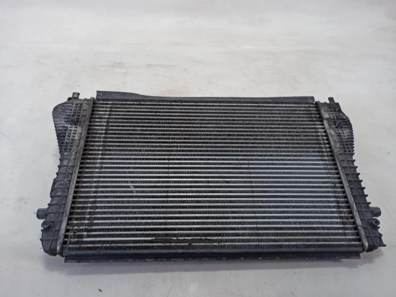 Echangeur air (Intercooler) VOLKSWAGEN GOLF PLUS PHASE 1 Diesel - 1