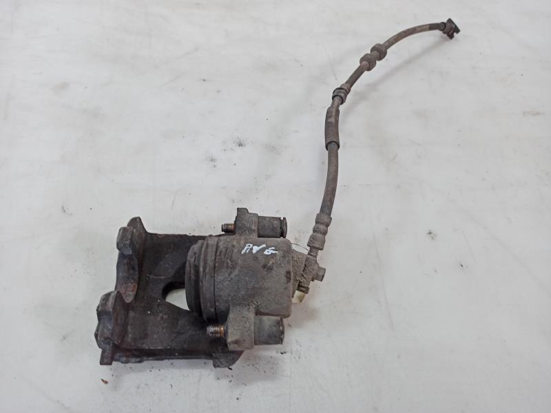 Pinza freni anteriore sinistra VOLKSWAGEN POLO 5 PHASE 1 Diésel - 1