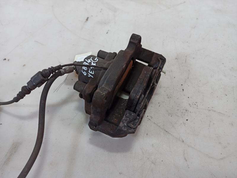 Pinza freni anteriore sinistra VOLKSWAGEN GOLF PLUS PHASE 1 Diésel - 1