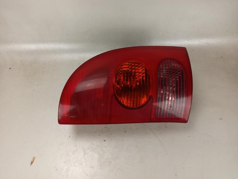 Fanale posteriore principale destro (luci) RENAULT MEGANE 1 BREAK Diésel - 1