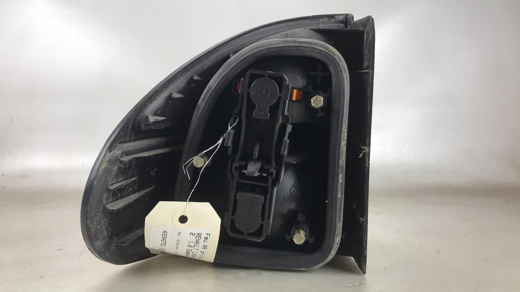 Fanale posteriore principale destro (luci) RENAULT LAGUNA 1 PHASE 1 Gasolina - 1