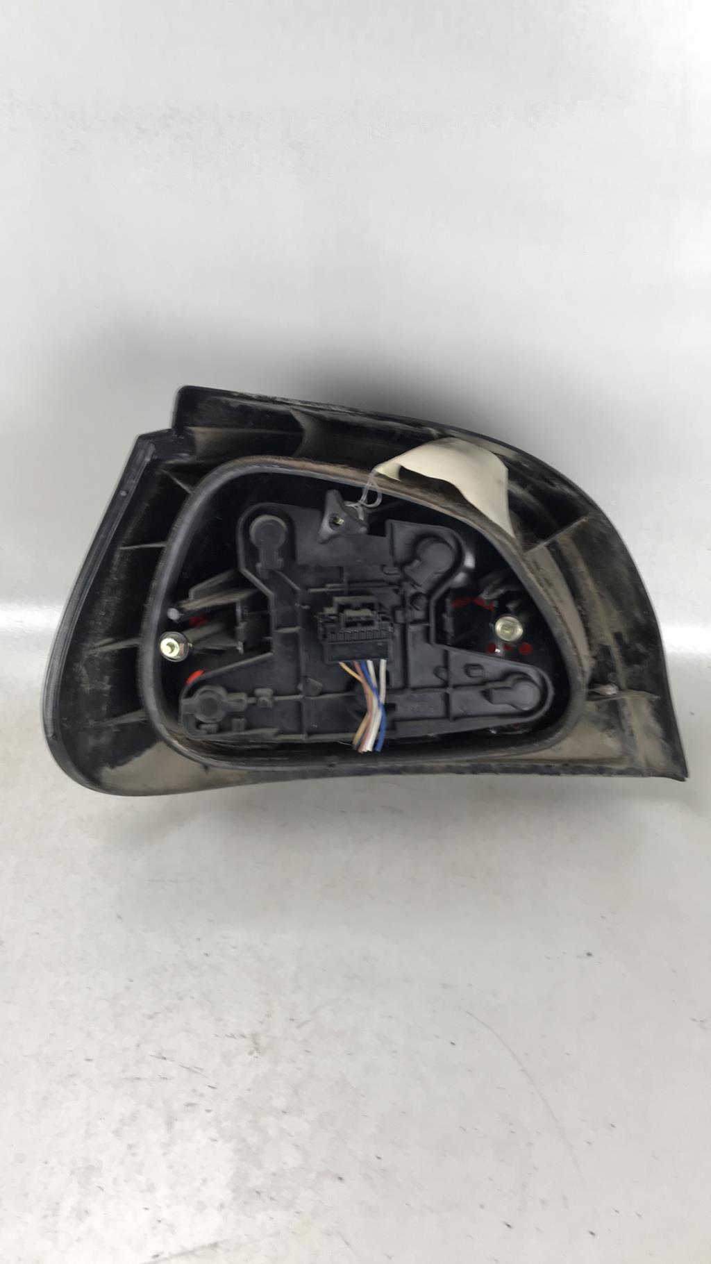 Fanale posteriore principale destro (luci) RENAULT MEGANE 1 PHASE 1 Gasolina - 1