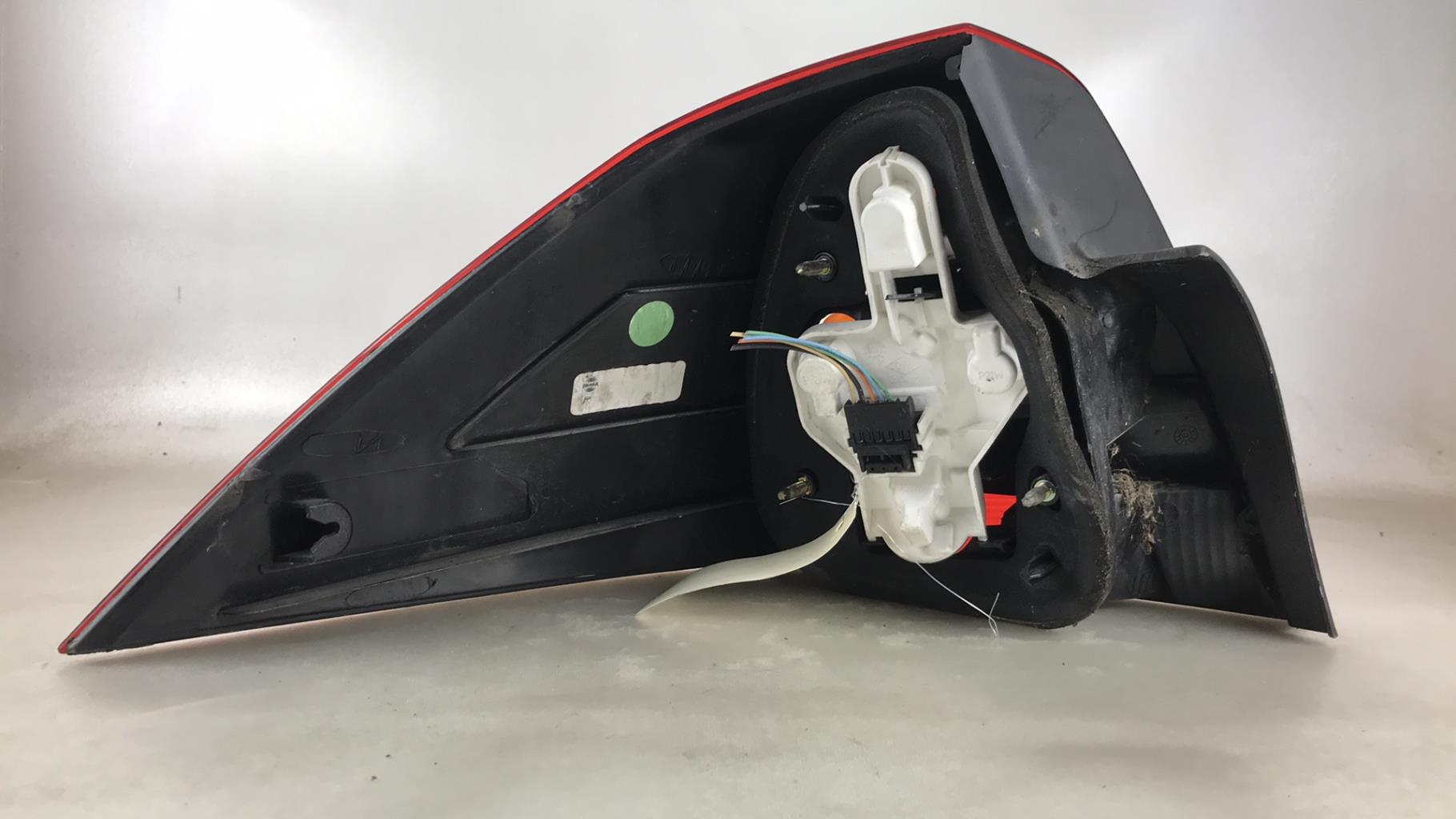 Fanale posteriore principale destro (luci) RENAULT MEGANE 2 PHASE 1 Diésel - 1