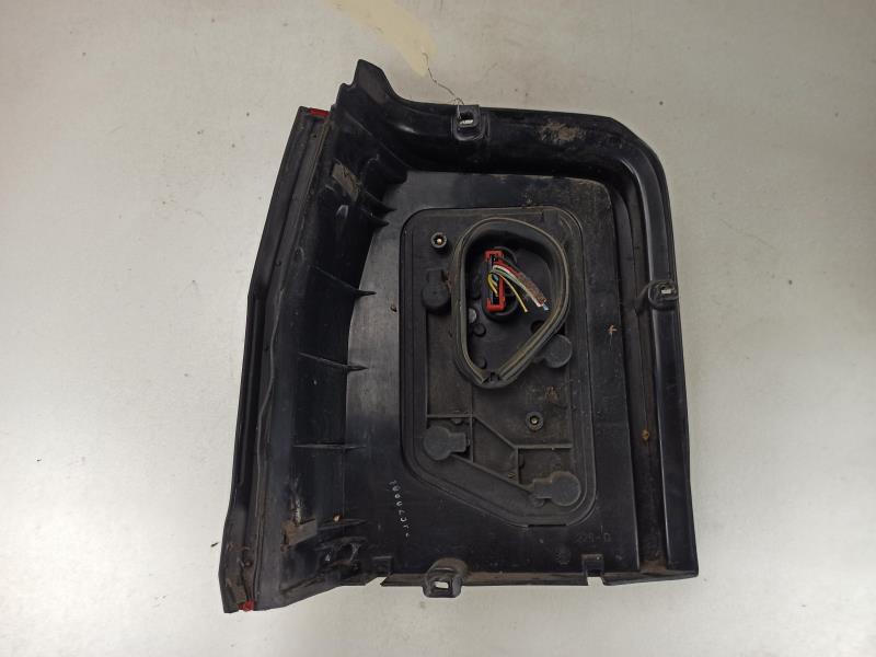 Fanale posteriore principale destro (luci) FIAT TIPO 1 PHASE 2 Gasolina - 1