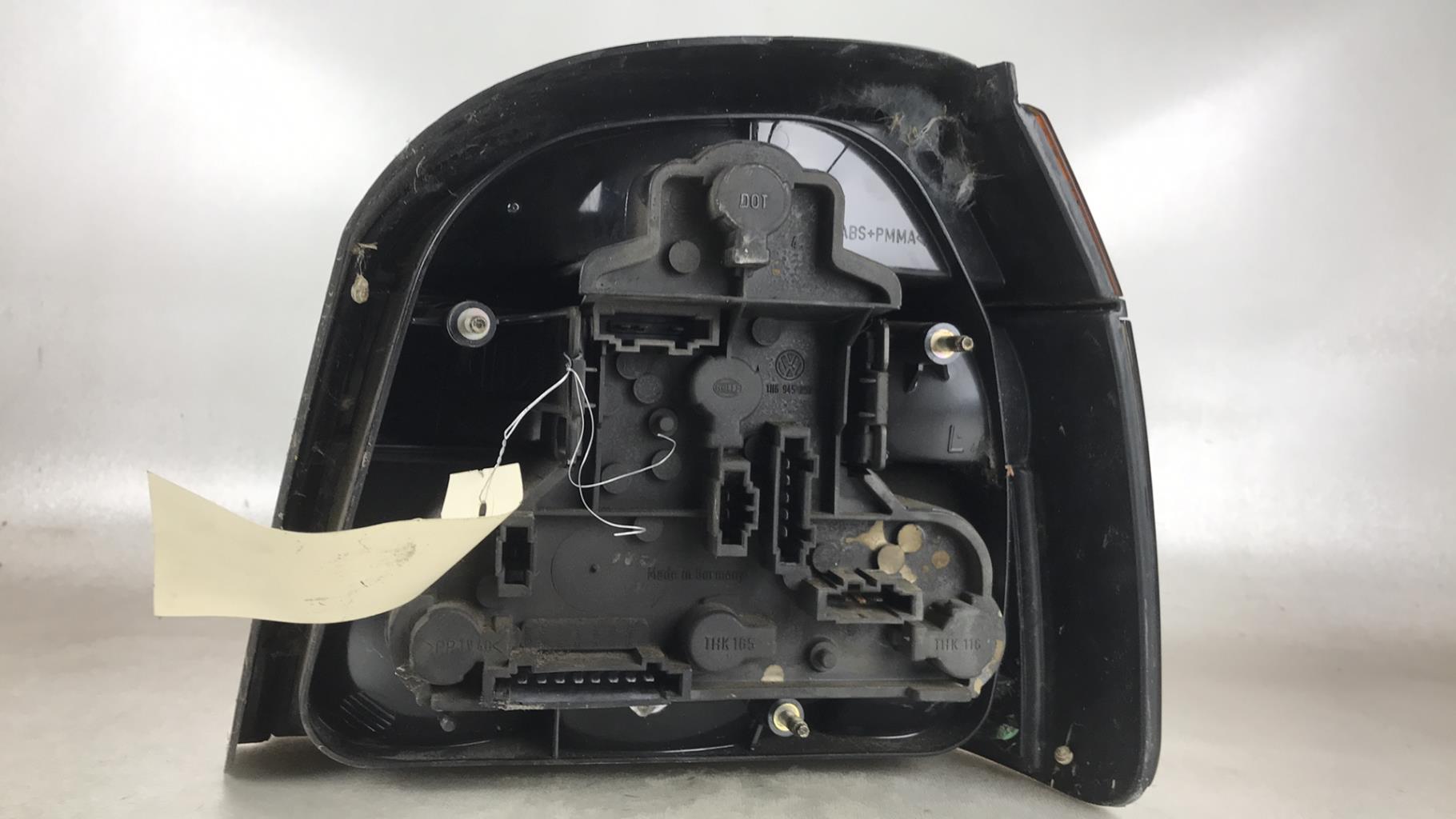 Fanale posteriore principale sinistro (luci) VOLKSWAGEN GOLF 3 Gasolina - 1