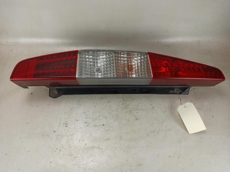 Fanale posteriore principale sinistro (luci) FIAT DOBLO 1 PHASE 1 Diésel - 1