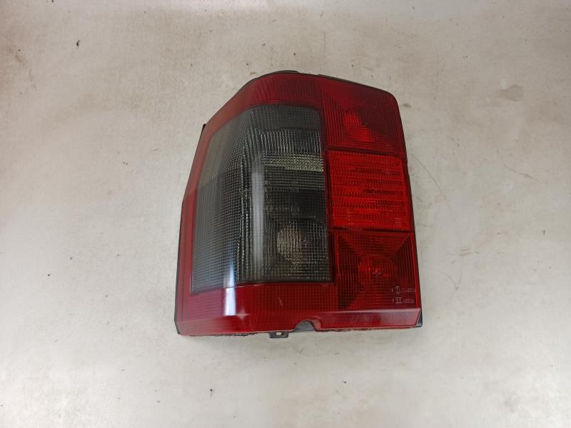 Fanale posteriore principale sinistro (luci) FIAT TIPO 1 PHASE 2 Gasolina - 1