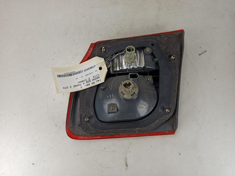 Feu arriere secondaire gauche (feux) MAZDA 626 4 PHASE 2 Diesel - 1