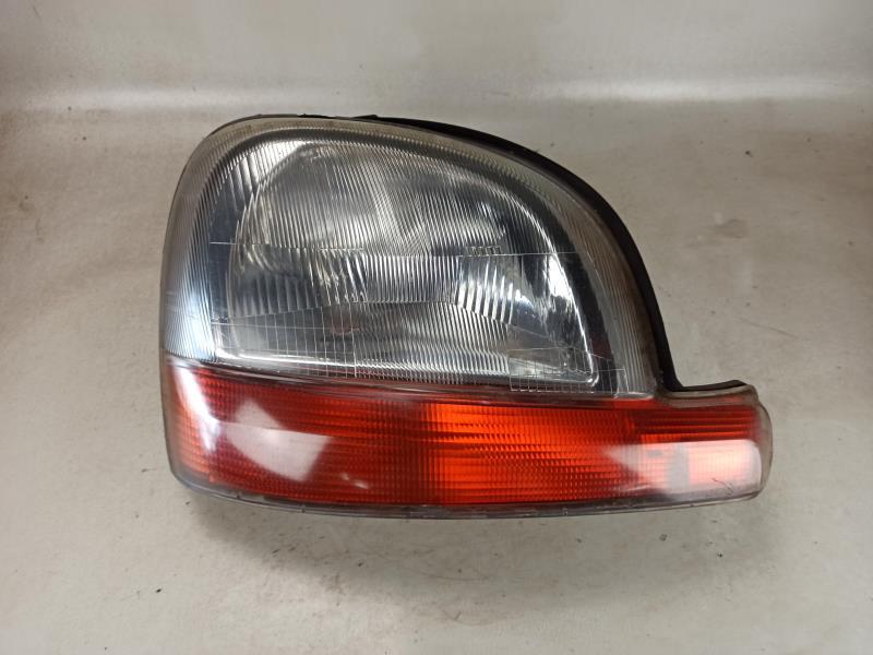 Gruppo ottico anteriore principale destro (luci)(faro) RENAULT KANGOO 1 PHASE 1 Gasolina - 1