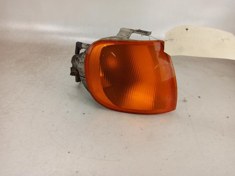 Gruppo ottico anteriore secondario destro (luci)(freccia) VOLKSWAGEN POLO 3 PHASE 1 Gasolina - 1