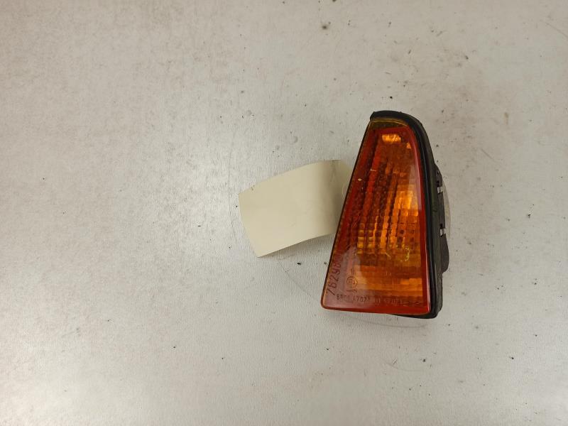 Gruppo ottico anteriore secondario sinistro (luci)(freccia) FIAT CINQUECENTO Gasolina - 1