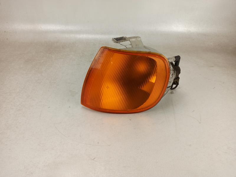 Gruppo ottico anteriore secondario sinistro (luci)(freccia) VOLKSWAGEN POLO 3 PHASE 1 Gasolina - 1