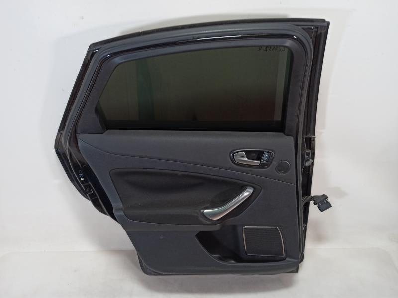 Portiera posteriore sinistra FORD MONDEO 3 PHASE 1 Diésel - 1