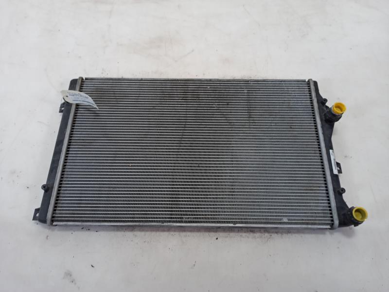 Radiateur eau VOLKSWAGEN GOLF PLUS PHASE 1 Diesel - 1