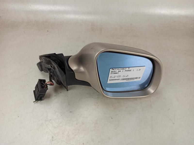Retroviseur droit AUDI A4 1 PHASE 2 Diesel - 1