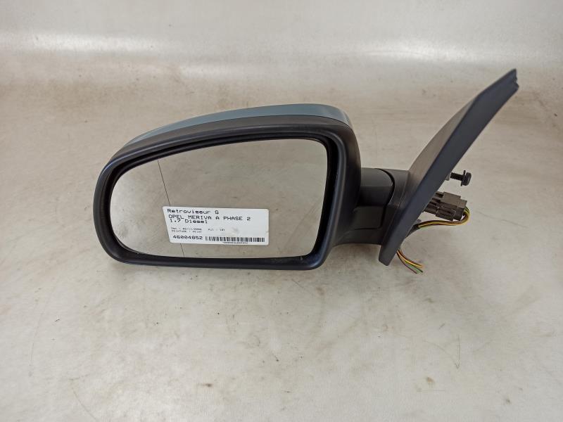 Specchietto retrovisore sinistro OPEL MERIVA A PHASE 2 Diésel - 1